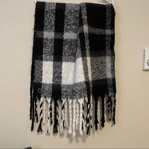 New Calvin Klein scarf